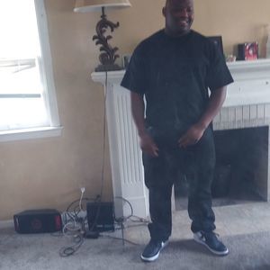 Meet your Posher, Grant